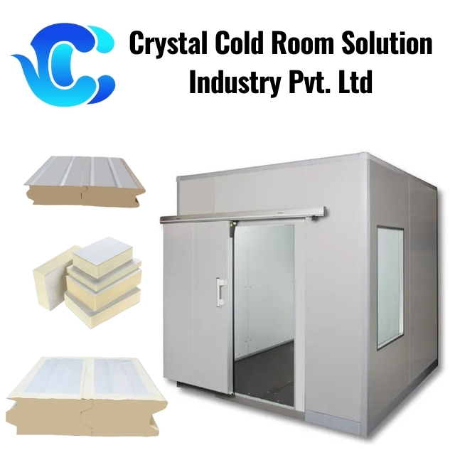 Cold storage products